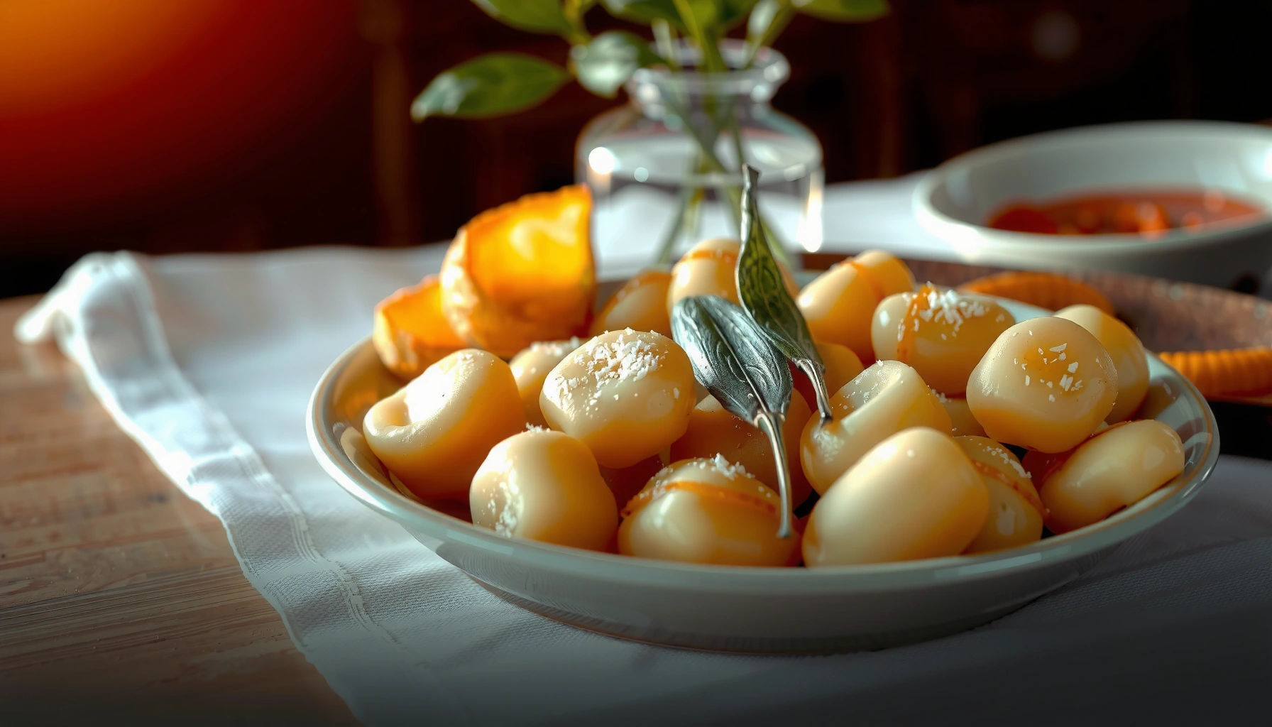 Instant Potato Gnocchi Recipe: Quick, Fluffy, and Easy
