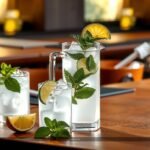 Mojito Recipe Batch: Easy Batch Mojito for Parties