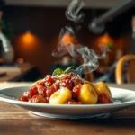 Quick Gnocchi Recipe: Ready in Minutes