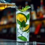 Mojito Recipe with Mojito Mix: Easy Step-by-Step