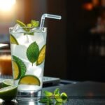Mojito Recipe with Sprite: Easy, Refreshing Mojito Drink