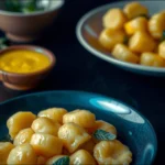 Recipe for Potato Gnocchi: Step-by-Step