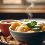 Recipe for Sauce for Gnocchi: Simple, Creamy, and Flavorful