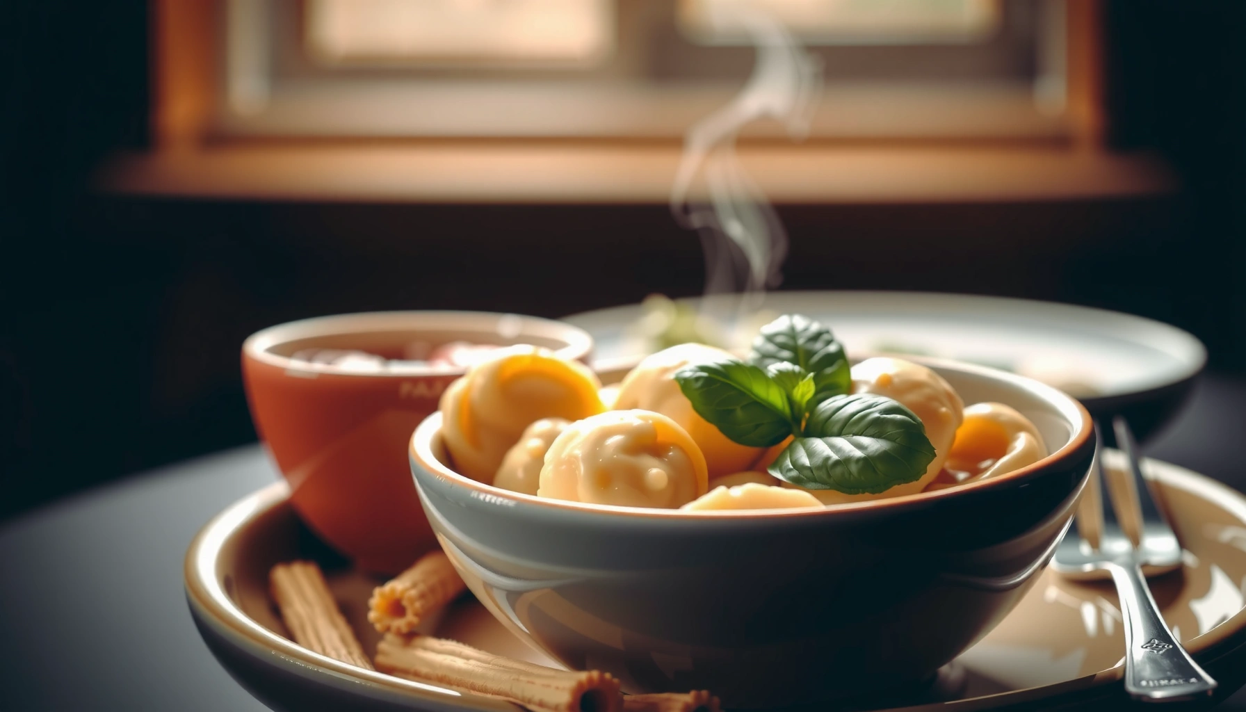 Recipe for Sauce for Gnocchi: Simple, Creamy, and Flavorful