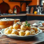 Recipe Gnocchi: How to Make Perfect Homemade Gnocchi
