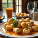 Ricotta Gnocchi Recipe: Soft, Fluffy Homemade Gnocchi
