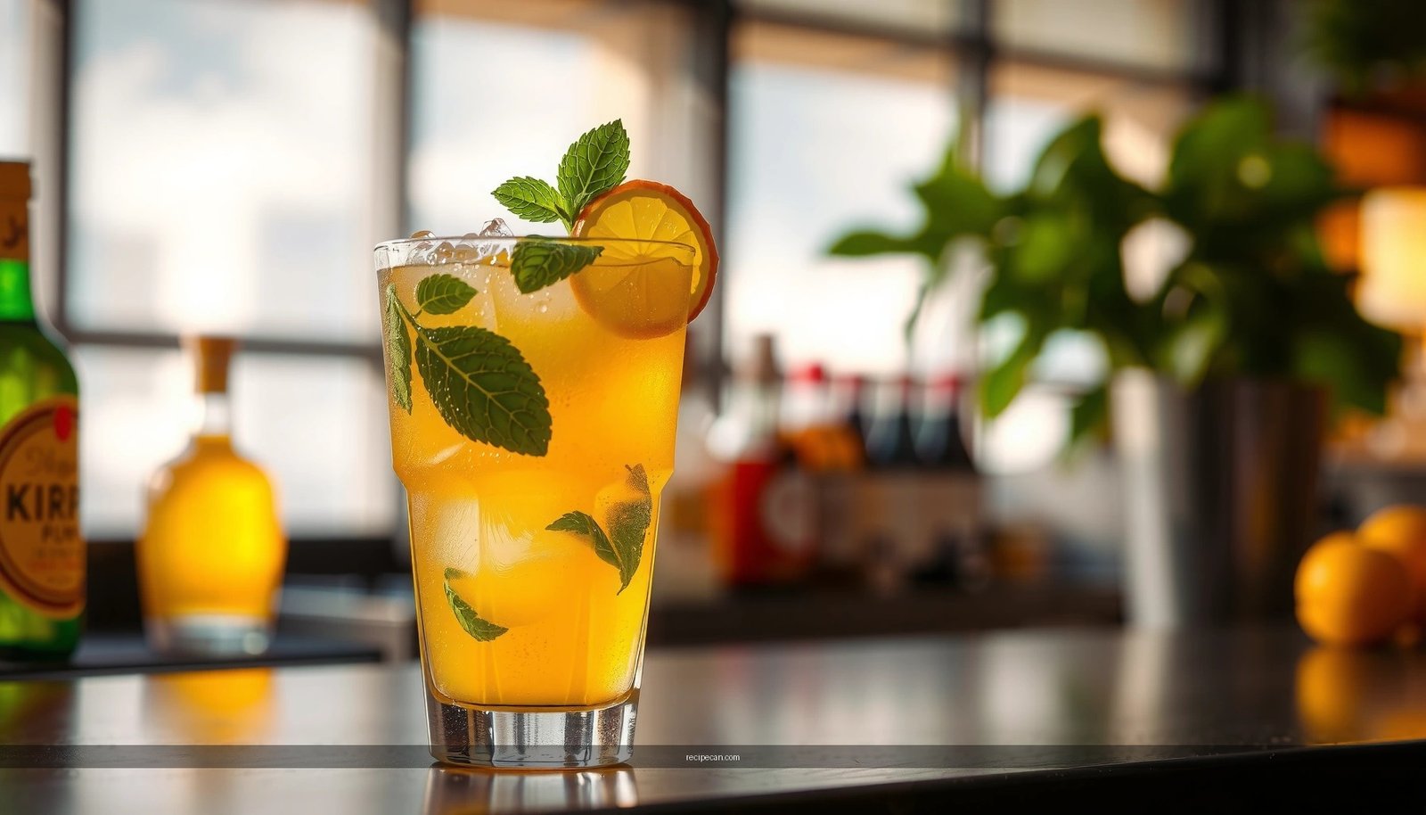 Mojito Recipe: How to Make a Classic Mojito