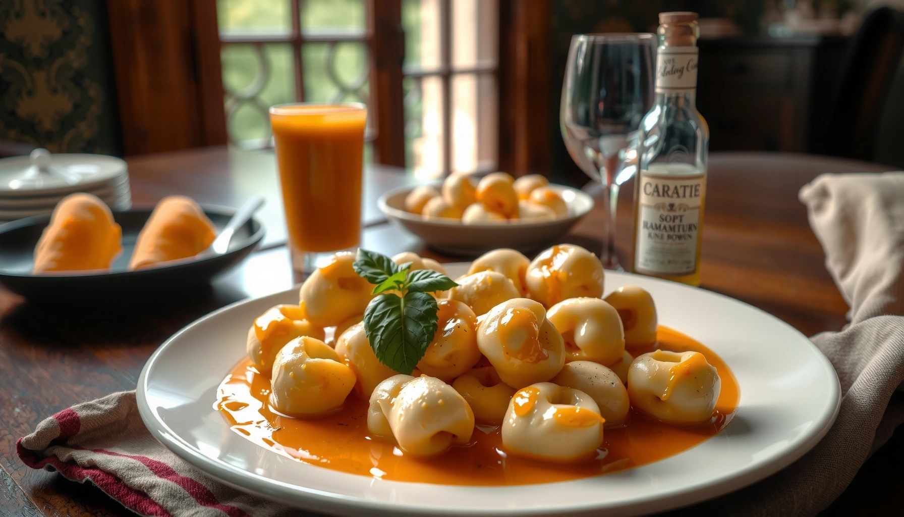 Ricotta Gnocchi Recipe: Soft, Fluffy Homemade Gnocchi