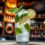 Real Mojito Recipe: How to Make a Classic Fresh Mojito