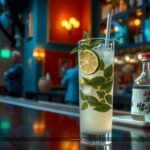 Sake Mojito Cocktail Recipe: Fresh, Easy Steps to Make It