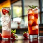 Simple Strawberry Mojito Recipe: Easy, Fresh, and Sweet