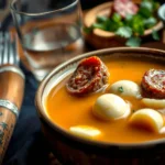 Sausage and Gnocchi Soup Recipe: Easy, Cozy, and Flavorful