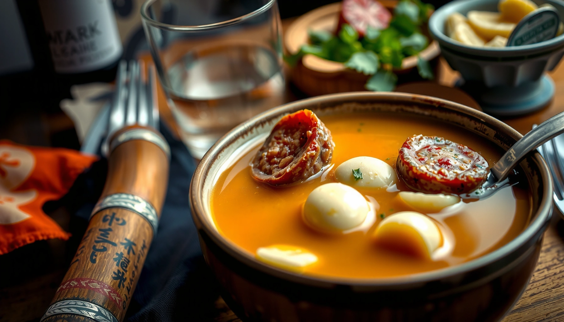 Sausage and Gnocchi Soup Recipe: Easy, Cozy, and Flavorful
