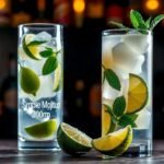 Simple Syrup Mojito Recipe: Easy, Refreshing Classic