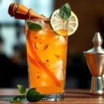 Spiced Rum Mojito Recipe: Easy Steps for a Fresh, Spicy Twist