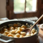 Trader Joe's Cauliflower Gnocchi Recipe: Easy, Cheesy, Weeknight-Ready