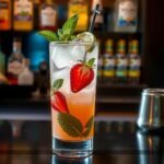 Strawberry Mojito Recipe Easy: Fresh, Quick, and Simple