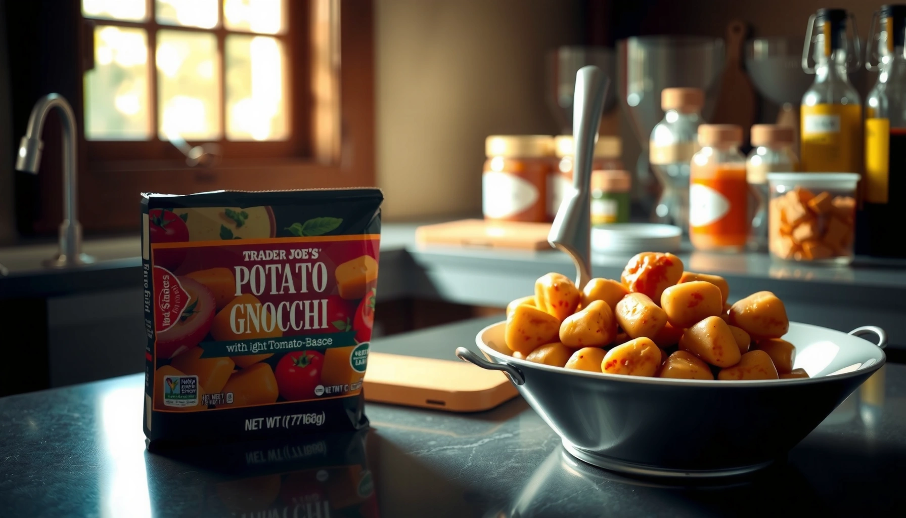 Trader Joe’s Gnocchi Recipes: Easy Ideas to Cook Every Time