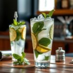 Sugar Free Mojito Recipe: Fresh, Minty, and No Added Sugar