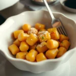 Air Fryer Gnocchi Recipe: Crispy, Easy, and Perfectly Tender