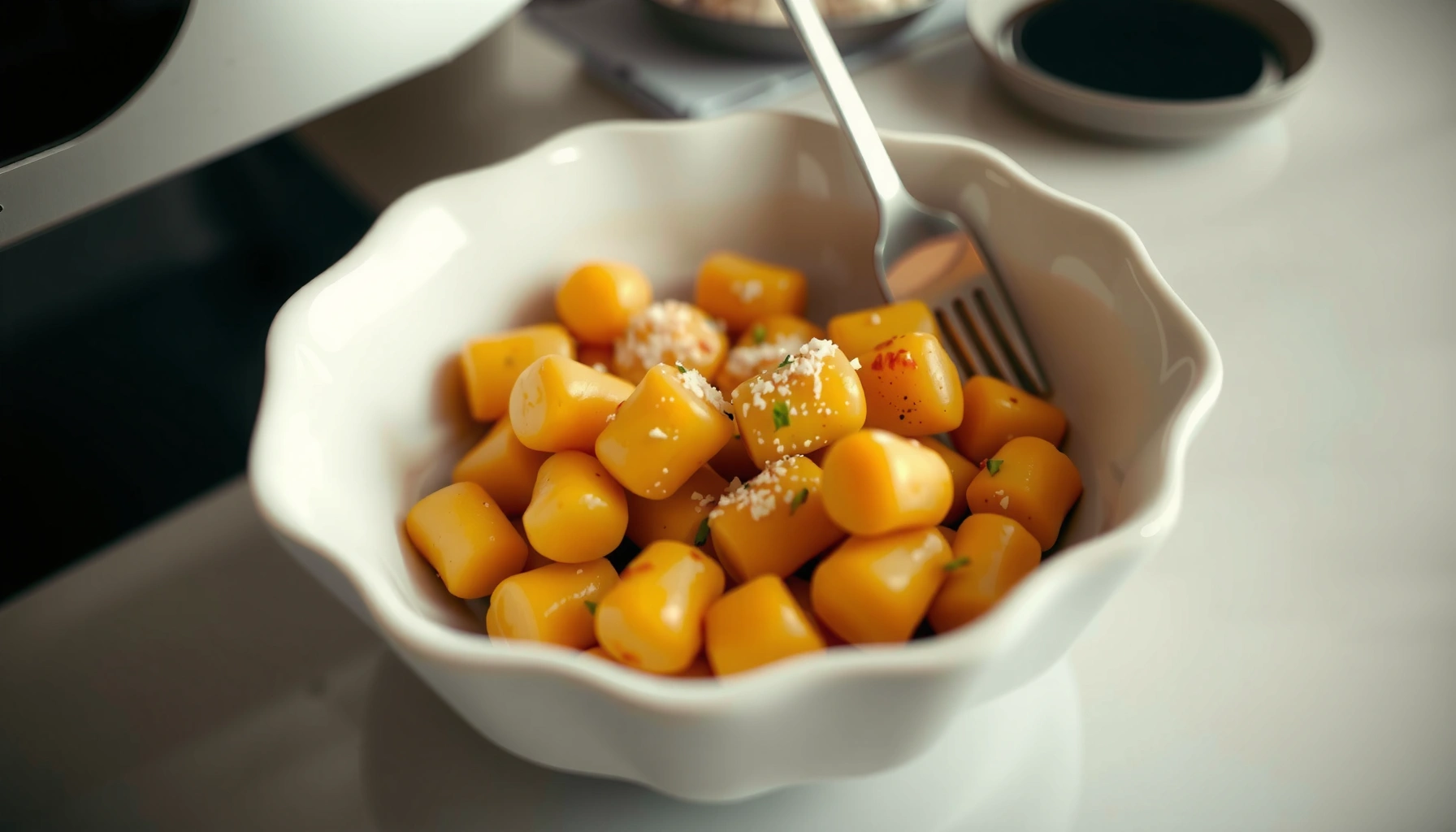 Air Fryer Gnocchi Recipe: Crispy, Easy, and Perfectly Tender