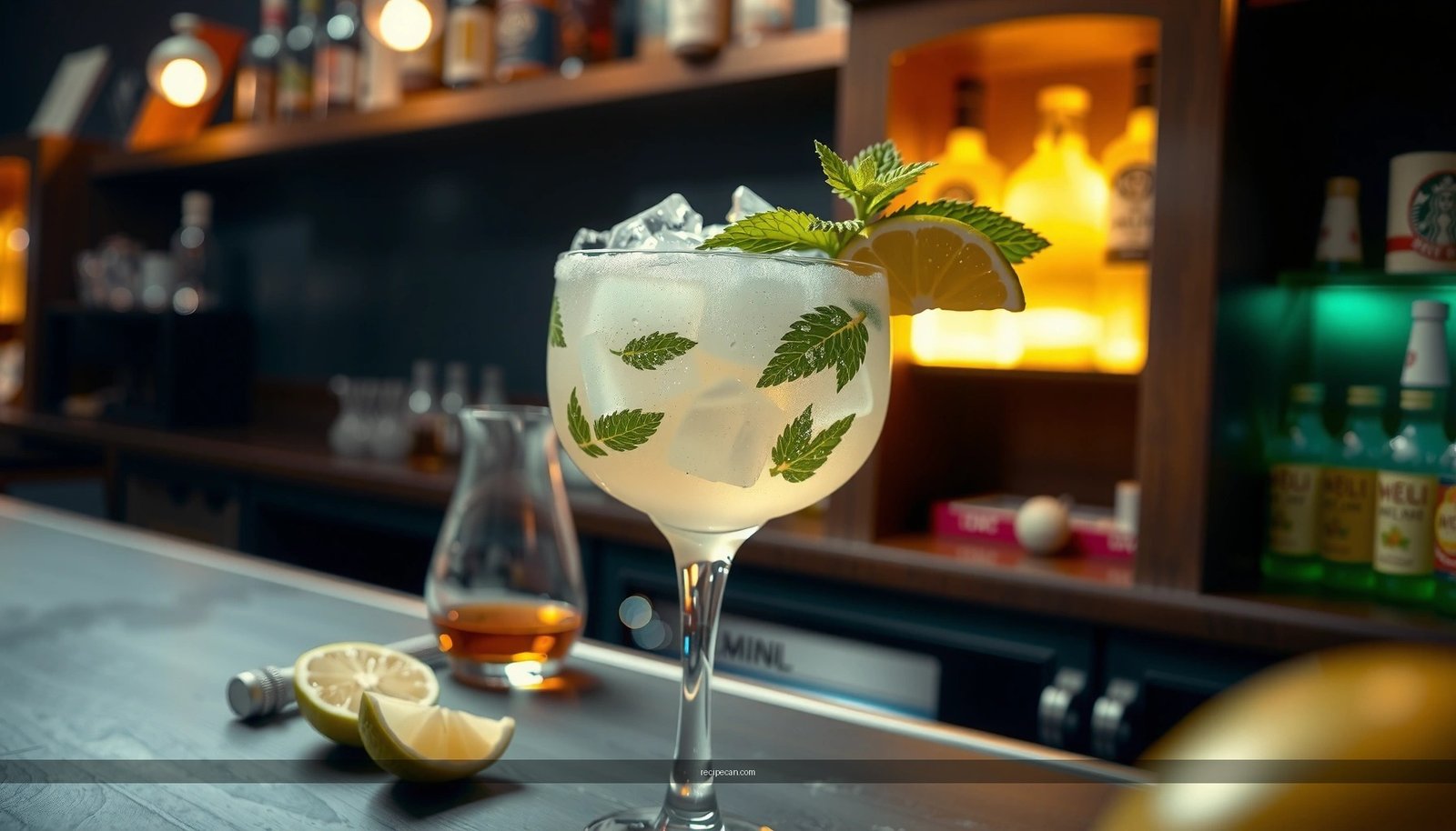 Best Mojito Recipe: Fresh, Minty, and Easy to Make