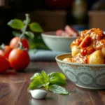 Authentic Italian Gnocchi Sauce Recipes: Simple, Classic Flavors