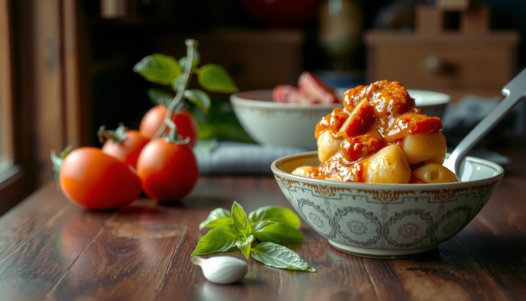 Authentic Italian Gnocchi Sauce Recipes: Simple, Classic Flavors