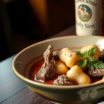 Beef and Gnocchi Recipe: Easy, Hearty Comfort Dinner