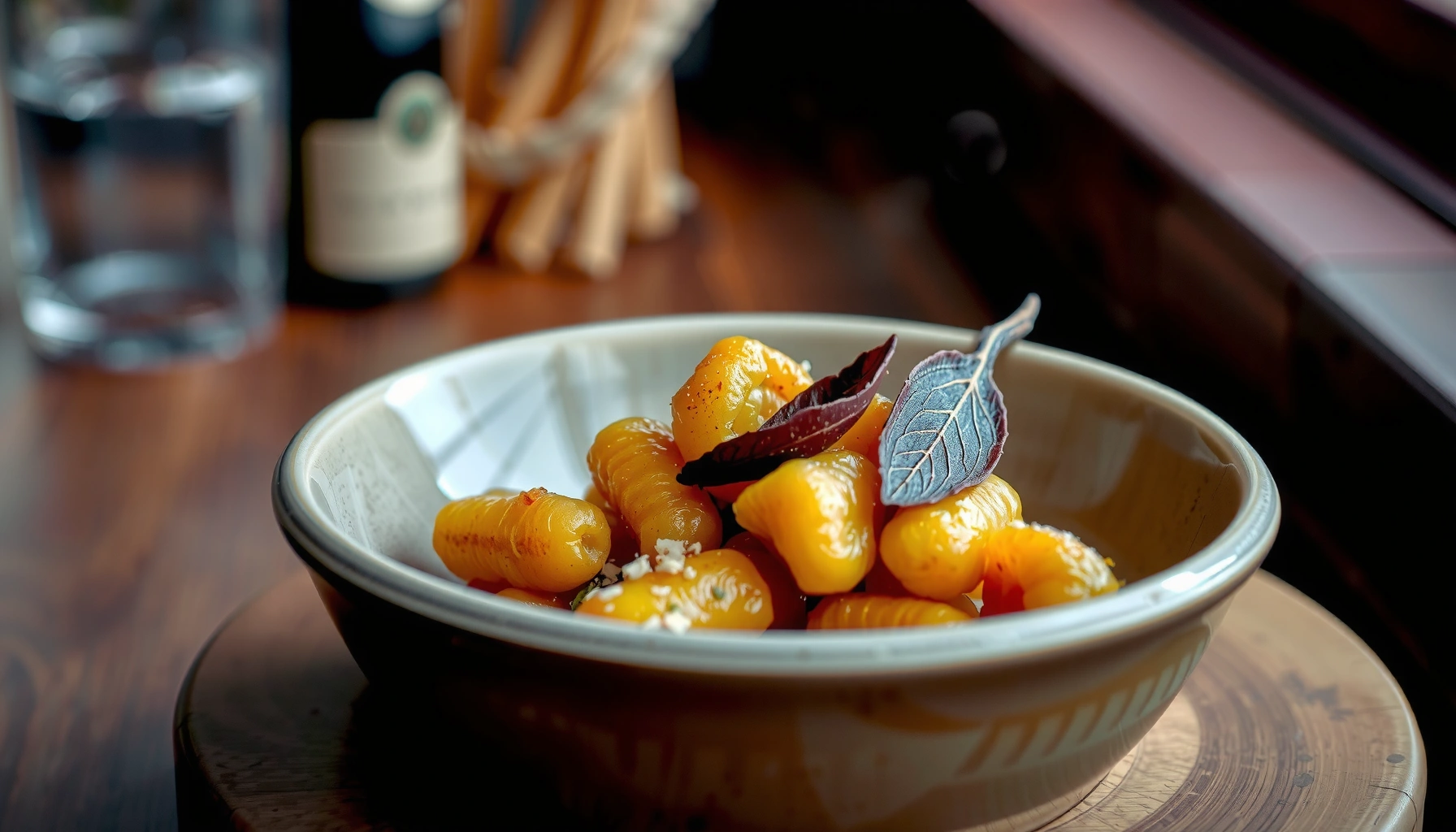 Brown Butter Gnocchi Recipe: Crispy, Nutty, and Easy