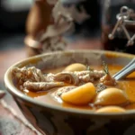 Chicken and Gnocchi Soup Olive Garden Copycat Recipe