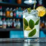 Best Recipe for Mojitos: The Fresh, Easy Classic