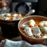 Chicken and Gnocchi Soup Recipes: Easy Cozy Options