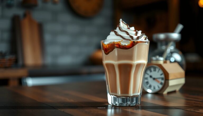 Best Chocolate Milkshake Recipe: Creamy, Thick, and Easy to Make