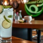 Cheesecake Factory Coconut Mojito Recipe: Copycat Mojito with Coconut