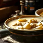 Creamy Chicken and Gnocchi Soup Recipe: Easy, Cozy, One-Pot