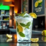 Coconut Water Mojito Recipe: Fresh, Tangy, and Easy