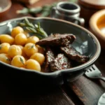 Gnocchi and Beef Recipe: Easy, Flavorful Dinner