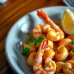 Gnocchi and Shrimp Recipe: Easy, Flavorful, and Ready Fast