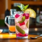 Dragon Fruit Mojito Recipe: Fresh, Flavorful, and Easy to Make