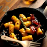 Gnocchi Bacon Recipe: Easy, Crispy, and Comforting Dinner