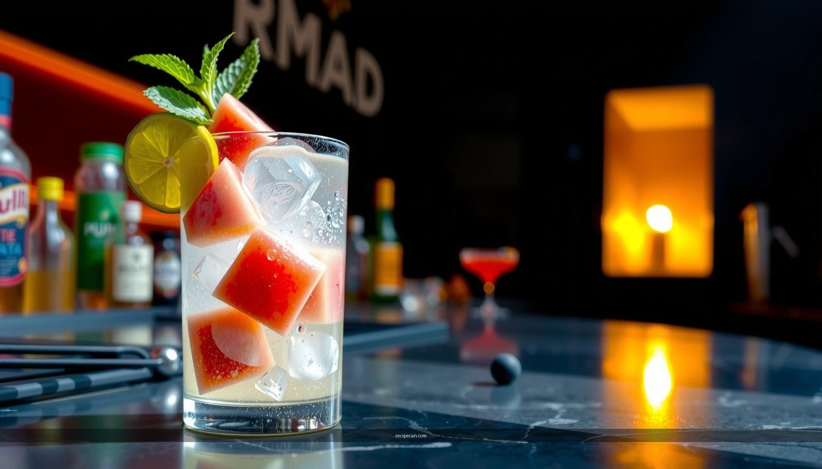 Guava Mojito Recipe: Fresh, Fruity, and Easy to Make