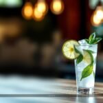 Healthy Mojito Recipe: Fresh, Light, and Refreshing