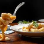 Gnocchi Creamy Recipe: How to Make Creamy Gnocchi at Home