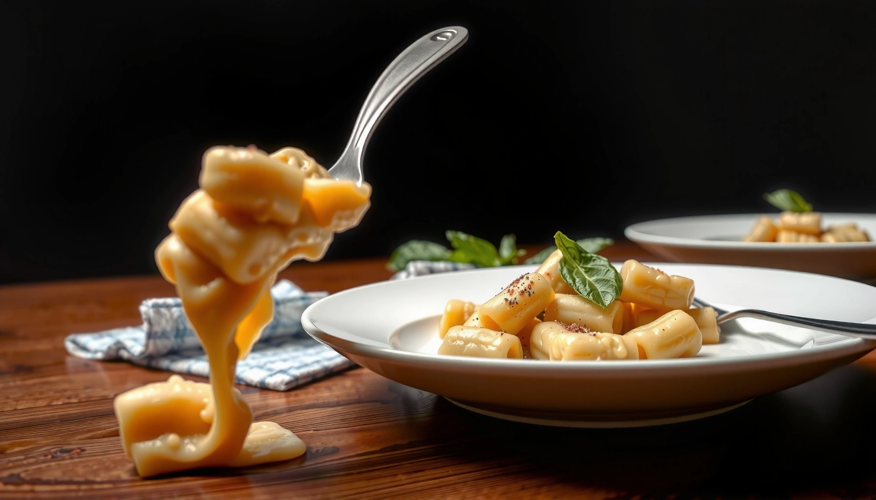 Gnocchi Creamy Recipe: How to Make Creamy Gnocchi at Home