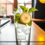 Lemon Mojito Drink Recipe: Fresh, Bright, and Easy