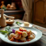 Gnocchi Dish Recipes: Easy Ideas for Delicious Homemade Meals