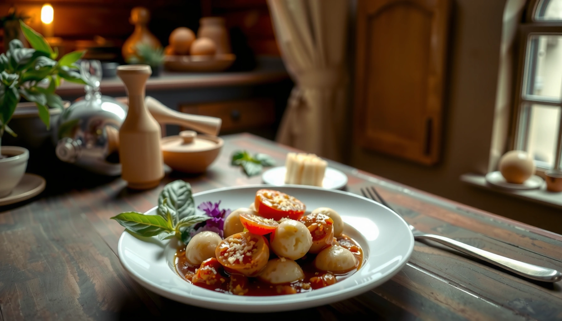 Gnocchi Dish Recipes: Easy Ideas for Delicious Homemade Meals