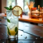 Lemon Mojito Recipe: Easy, Fresh, and Refreshing