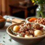 Gnocchi Ground Beef Recipes: Easy, Flavorful Dinner Ideas